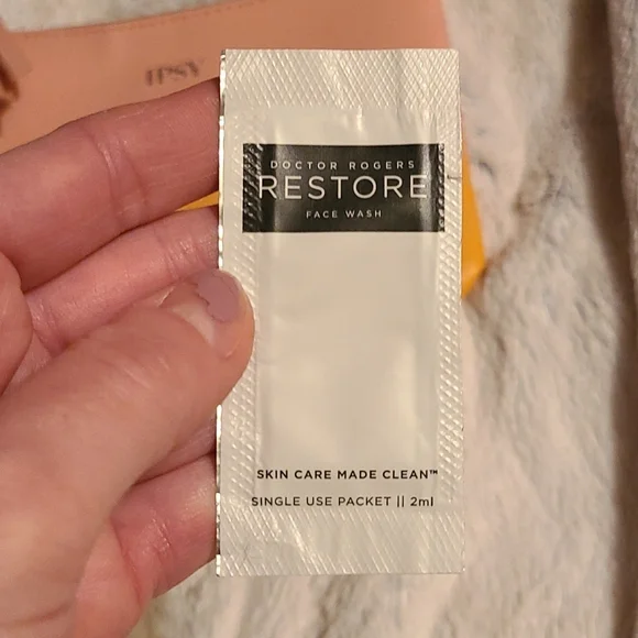 Facial Care----all new - Picture 9 of 10